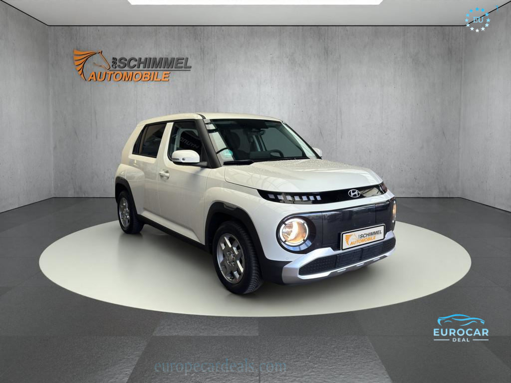 Hyundai INSTER