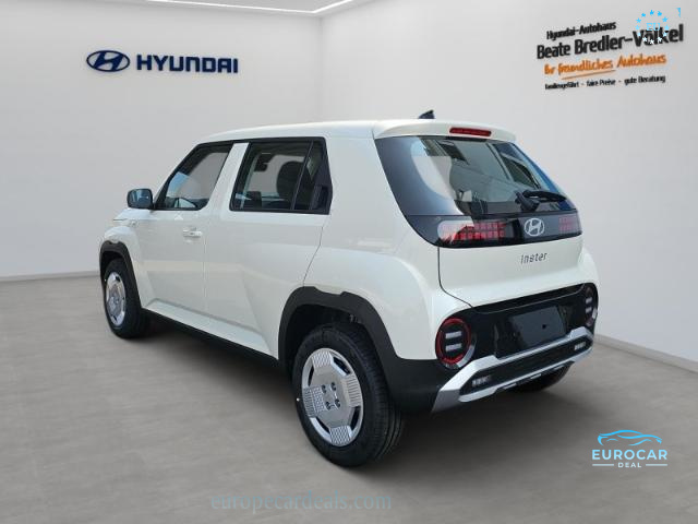 Hyundai INSTER