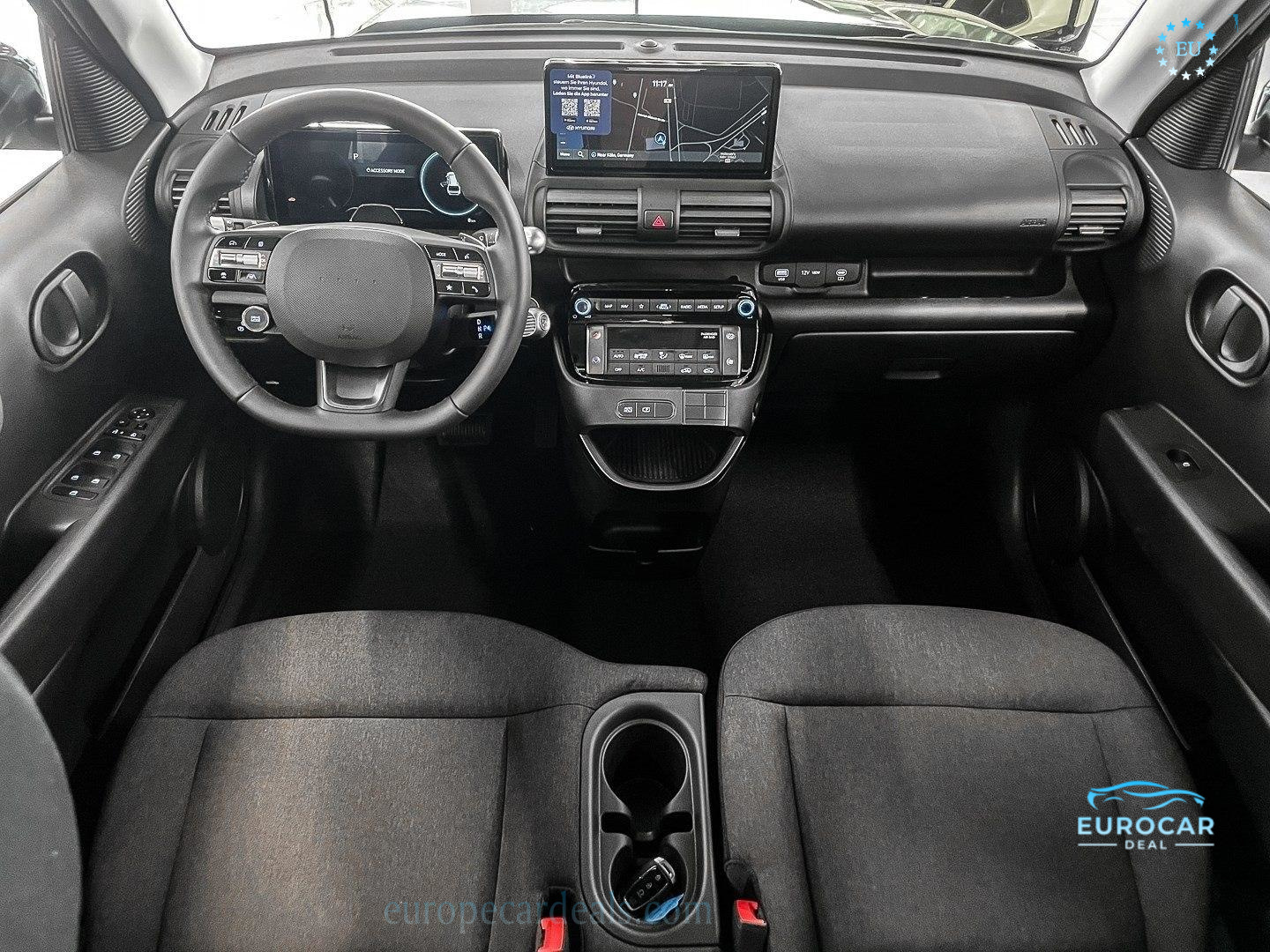 Hyundai INSTER