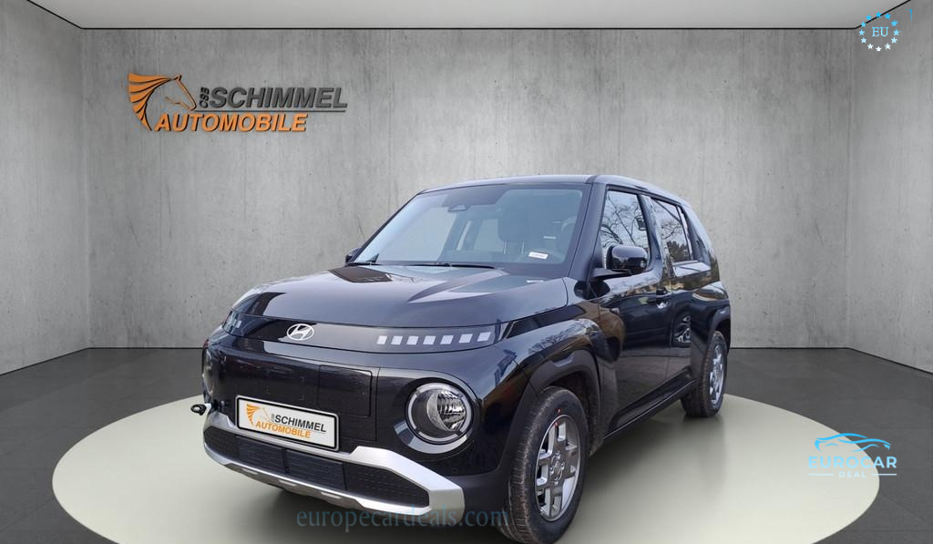 Hyundai INSTER