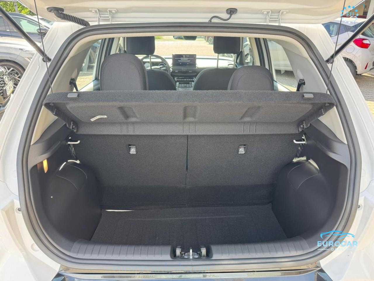 Hyundai INSTER