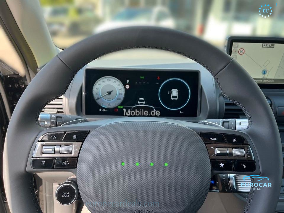 Hyundai INSTER
