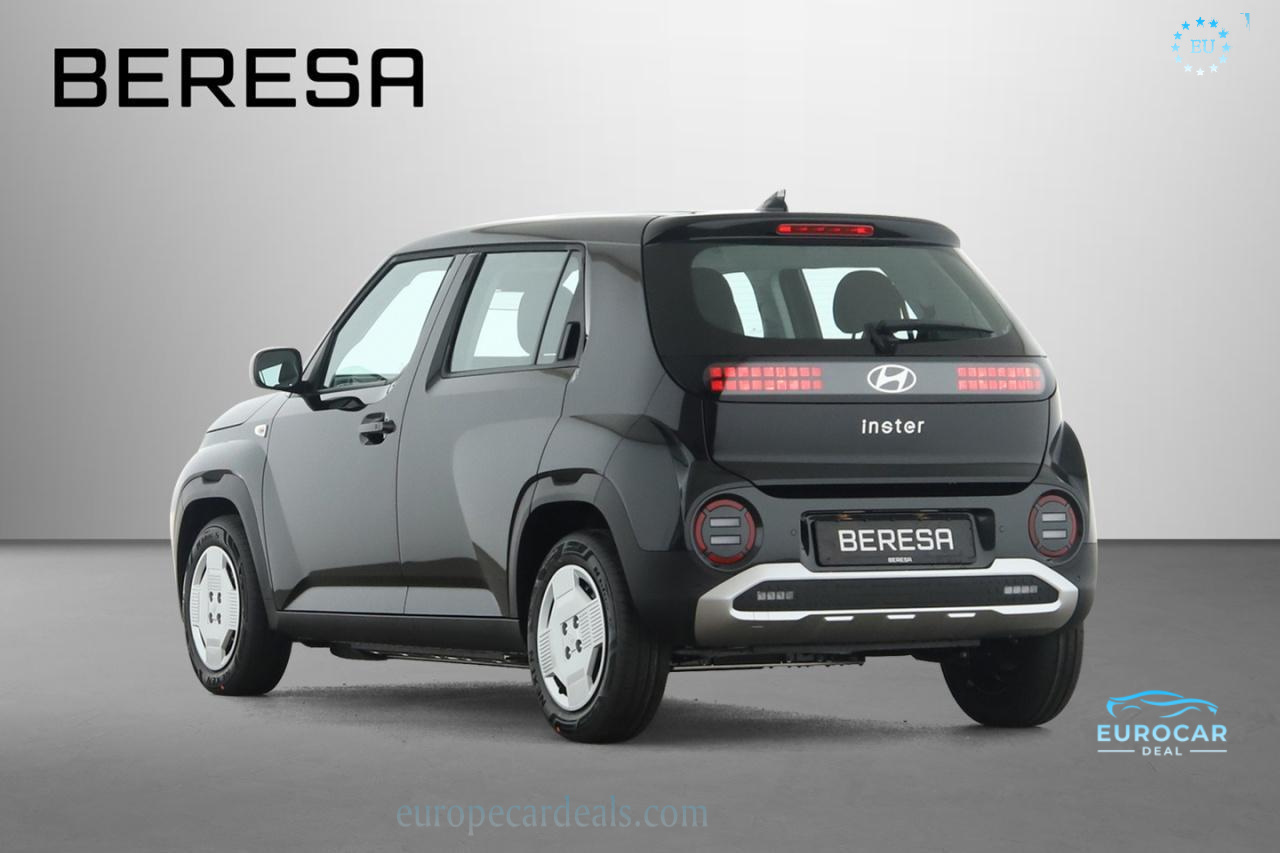 Hyundai INSTER