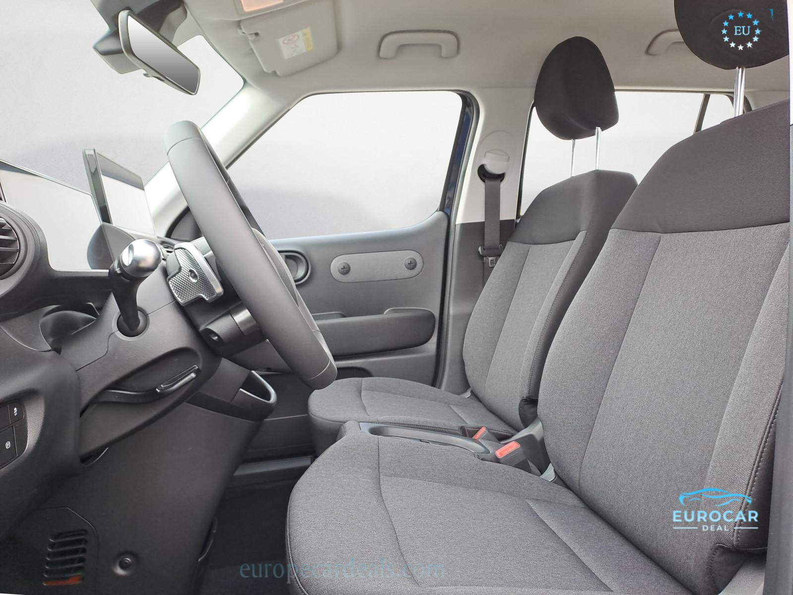 Hyundai INSTER