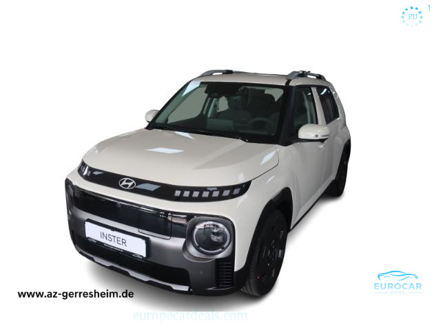 Hyundai INSTER