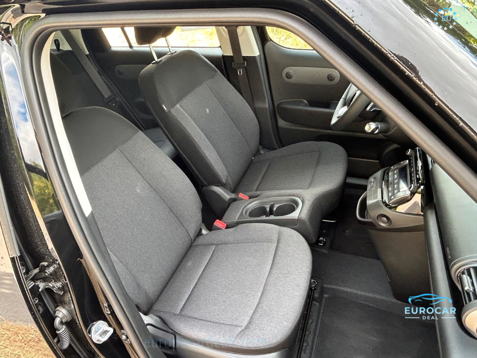 Hyundai INSTER
