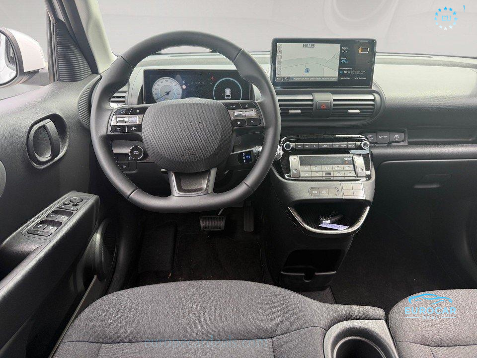 Hyundai INSTER
