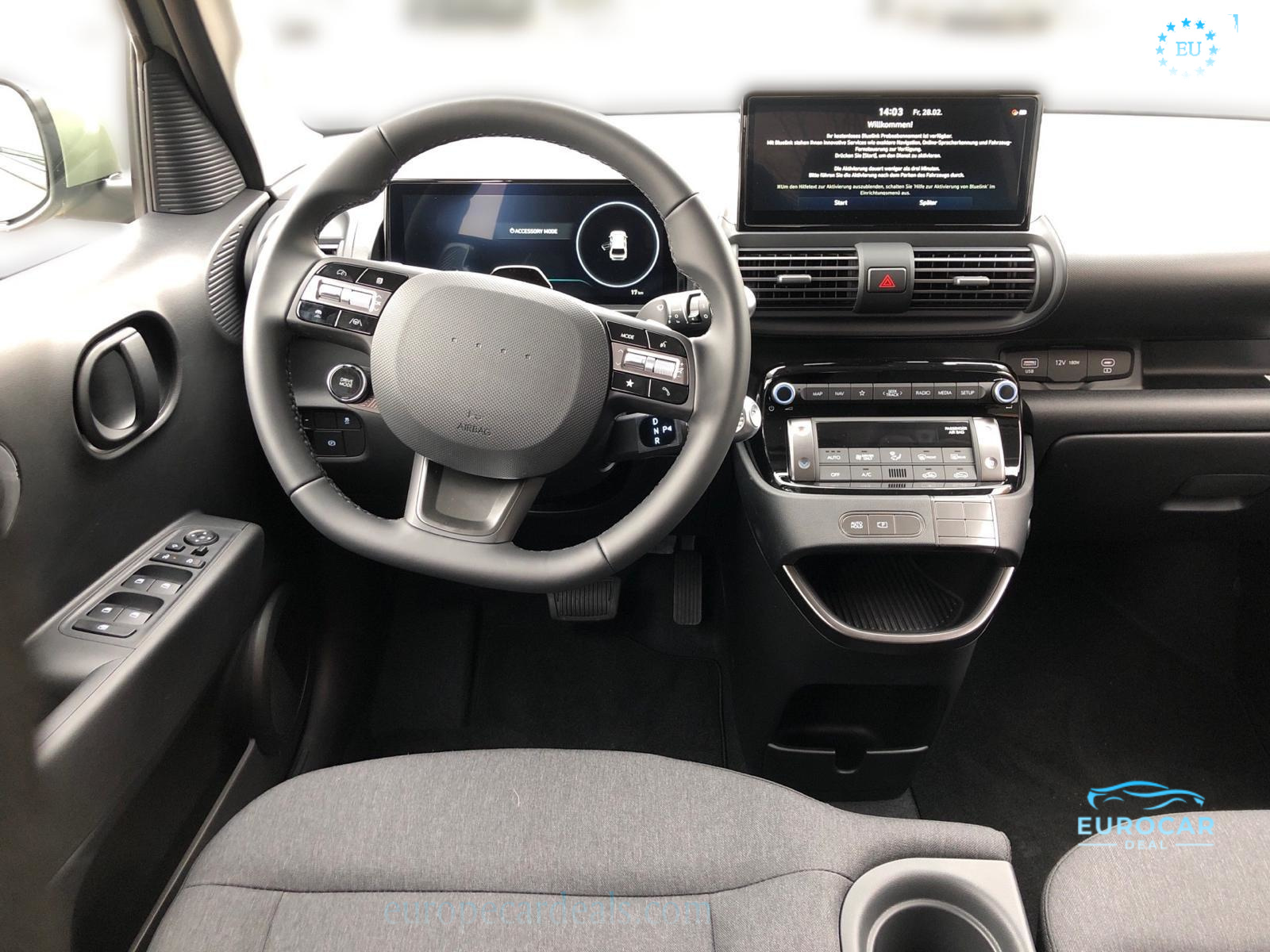 Hyundai INSTER