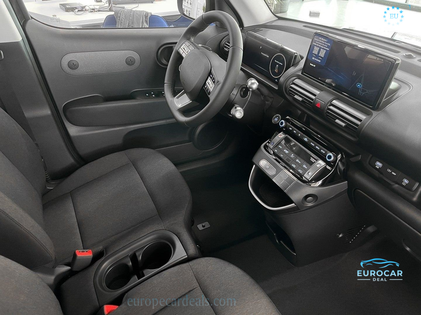 Hyundai INSTER
