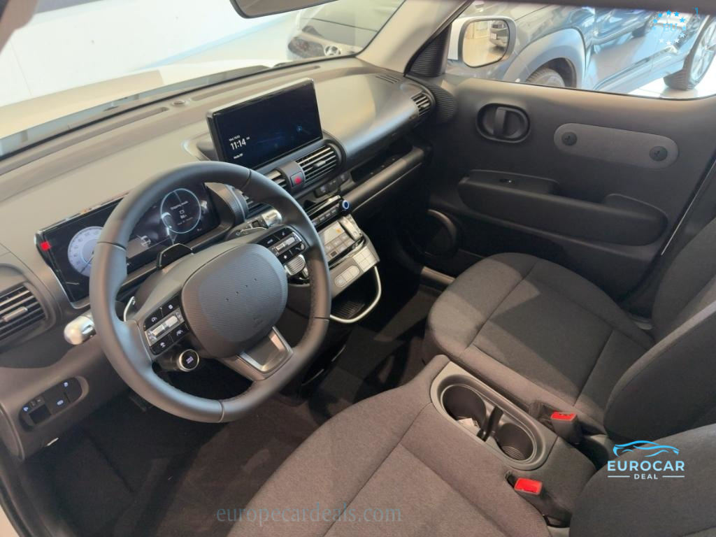 Hyundai INSTER