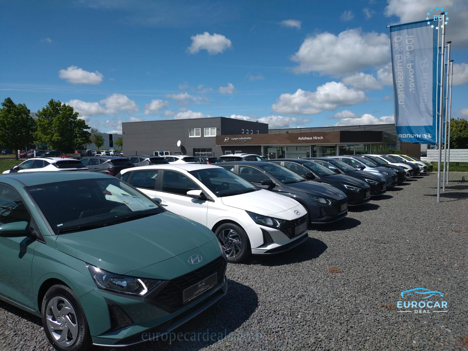 Hyundai INSTER