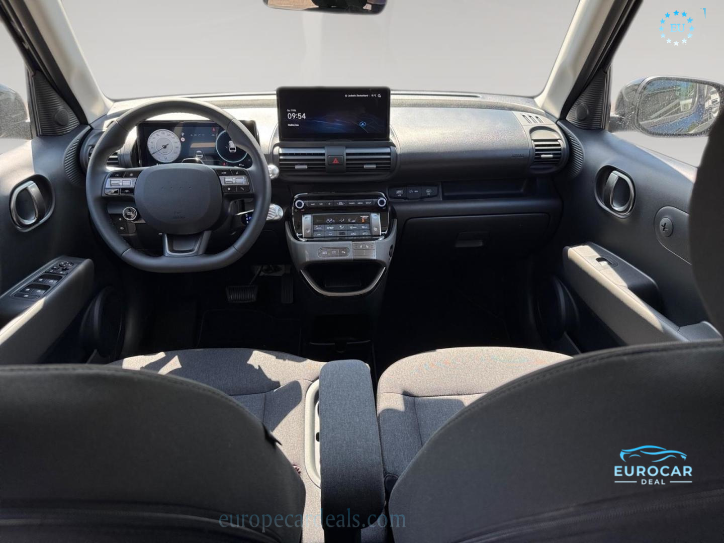 Hyundai INSTER