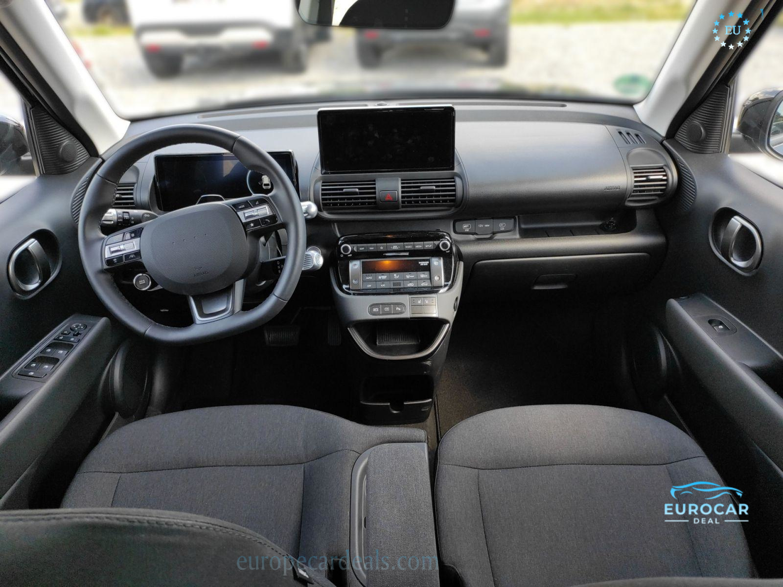 Hyundai INSTER