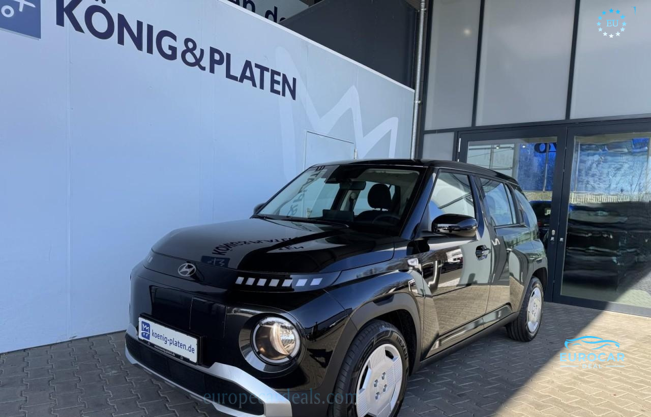 Hyundai INSTER