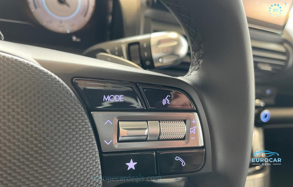 Hyundai INSTER