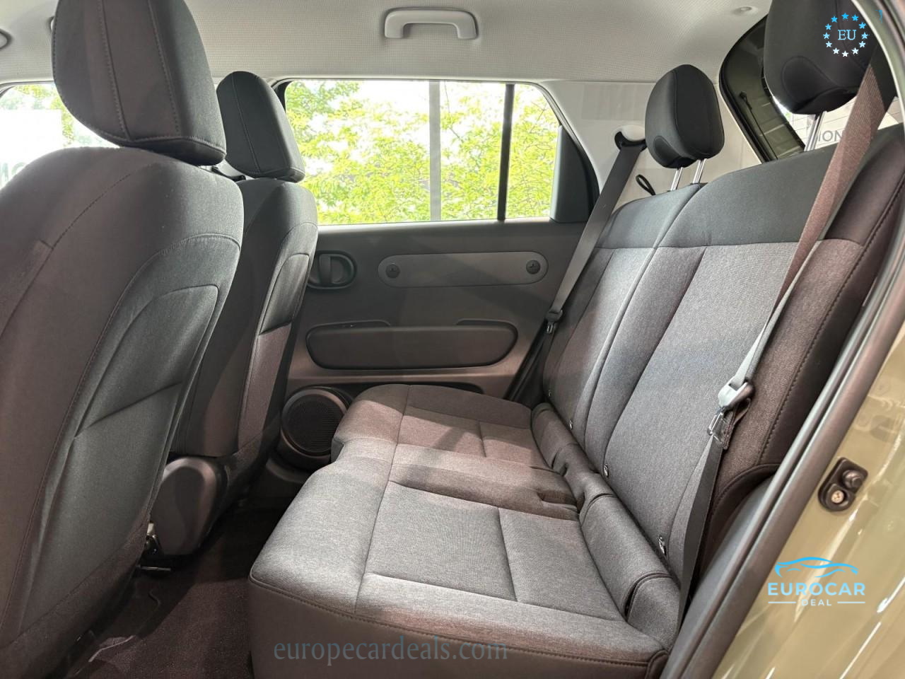 Hyundai INSTER