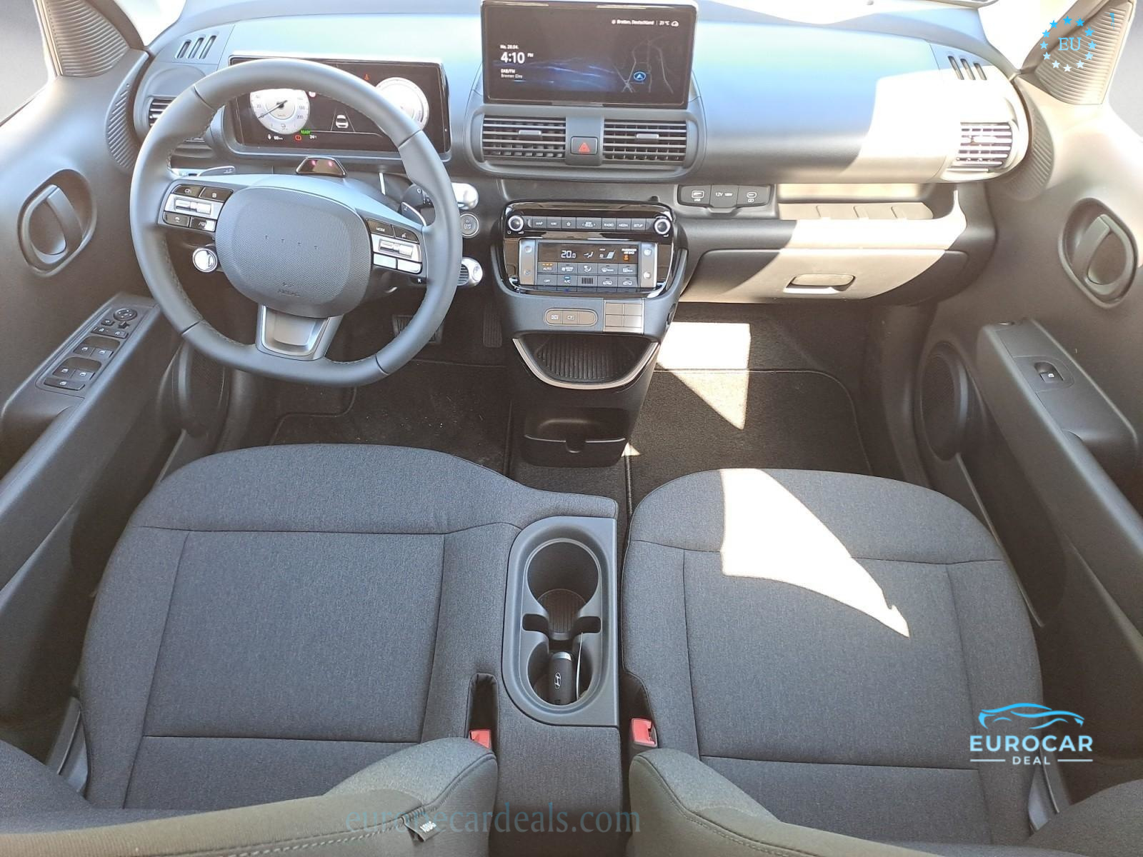 Hyundai INSTER