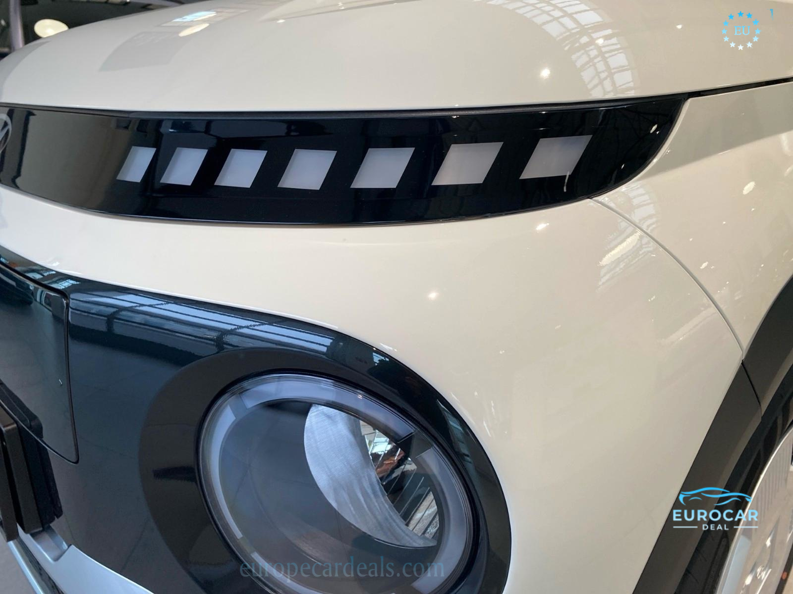 Hyundai INSTER