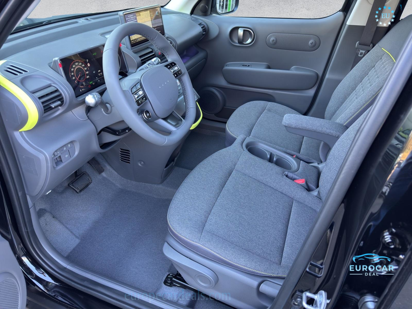 Hyundai INSTER