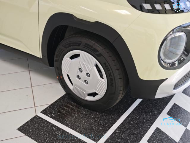 Hyundai INSTER