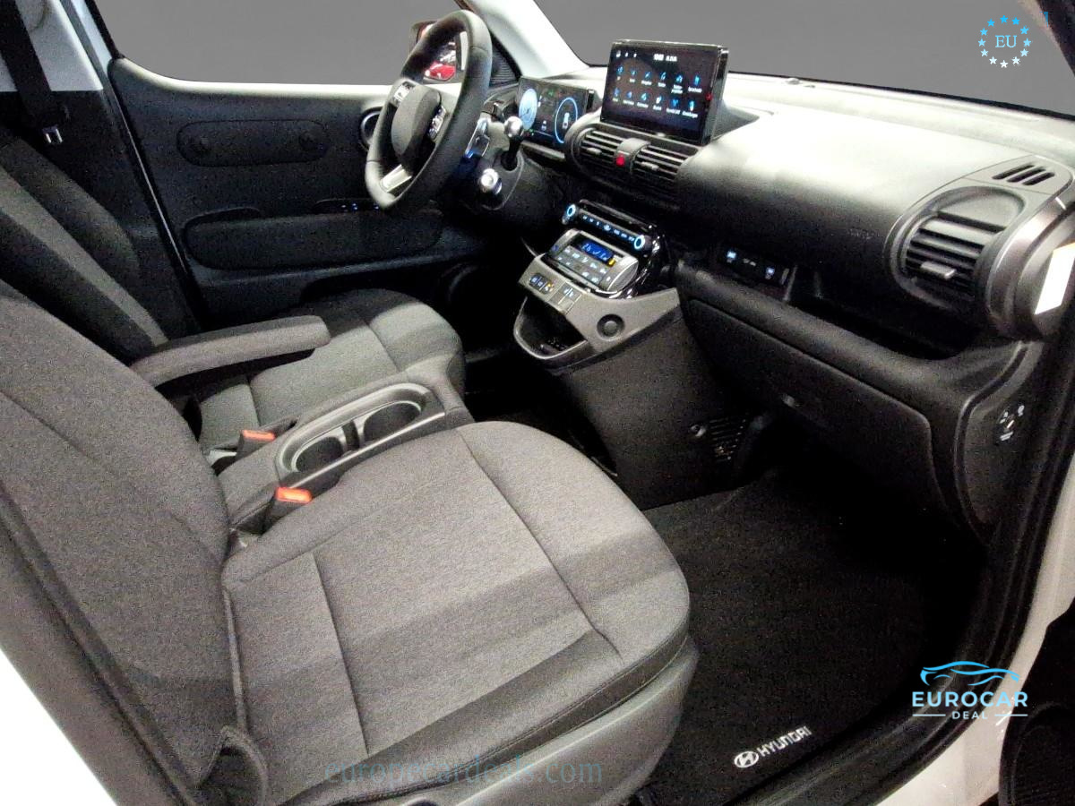 Hyundai INSTER