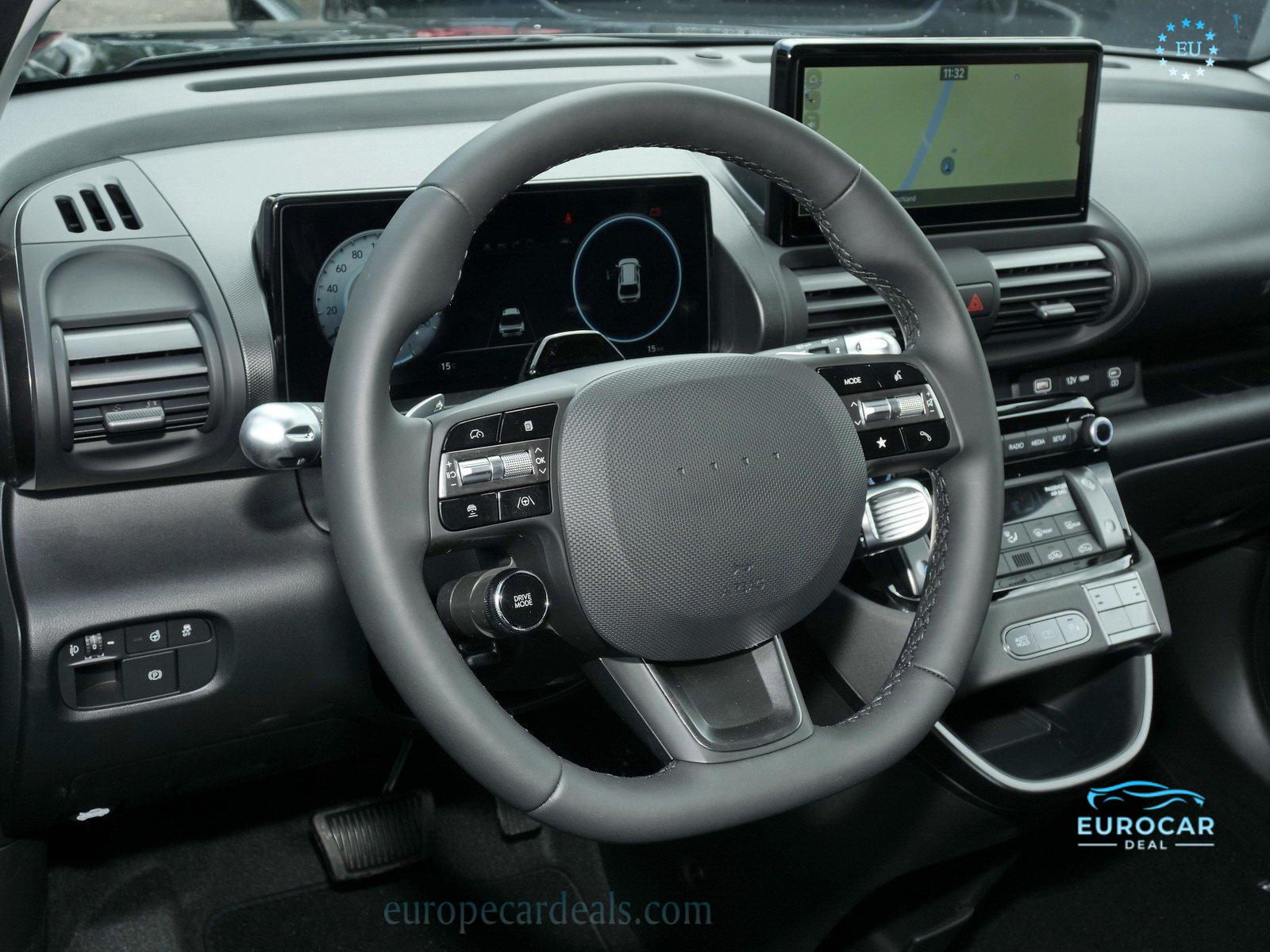 Hyundai INSTER