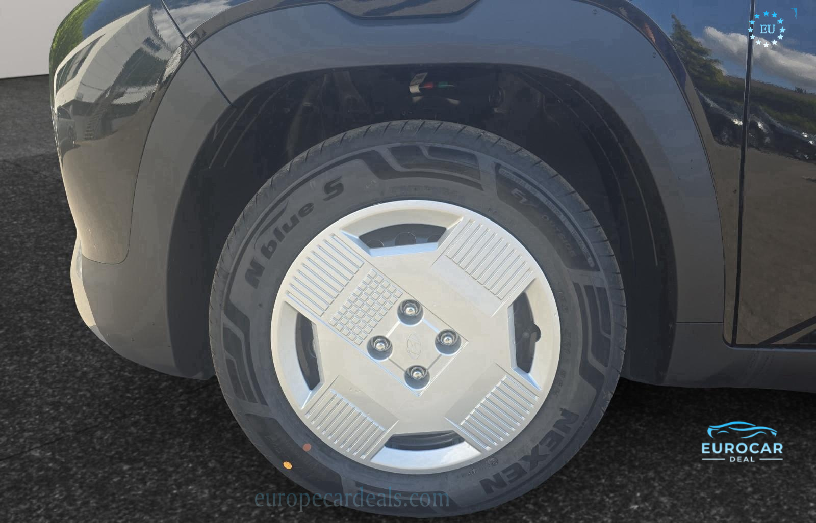 Hyundai INSTER