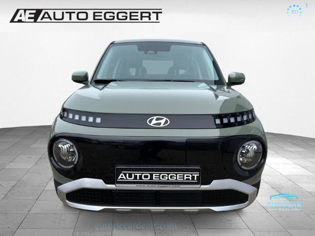 Hyundai INSTER