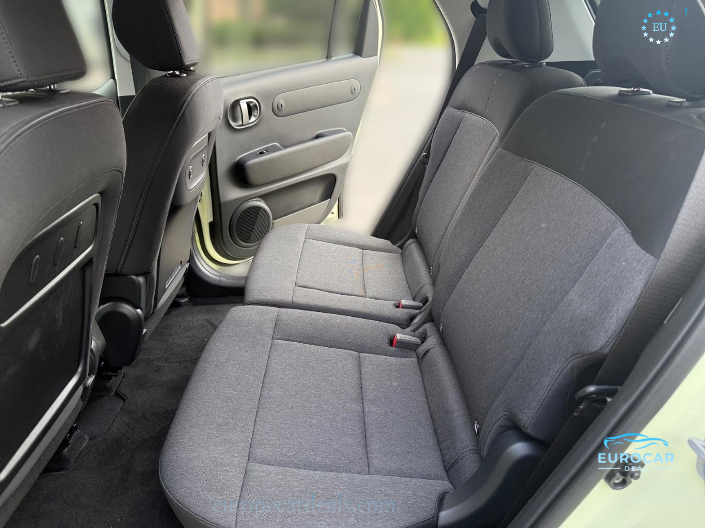 Hyundai INSTER