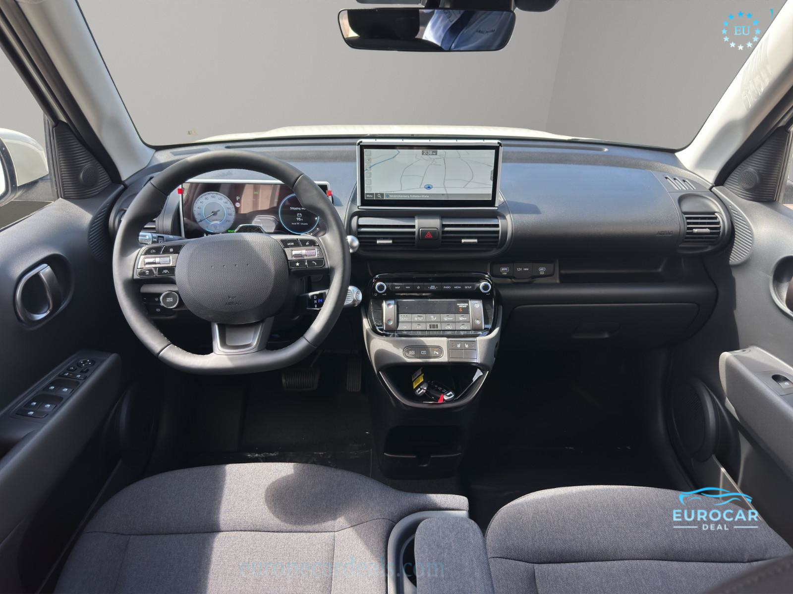Hyundai INSTER