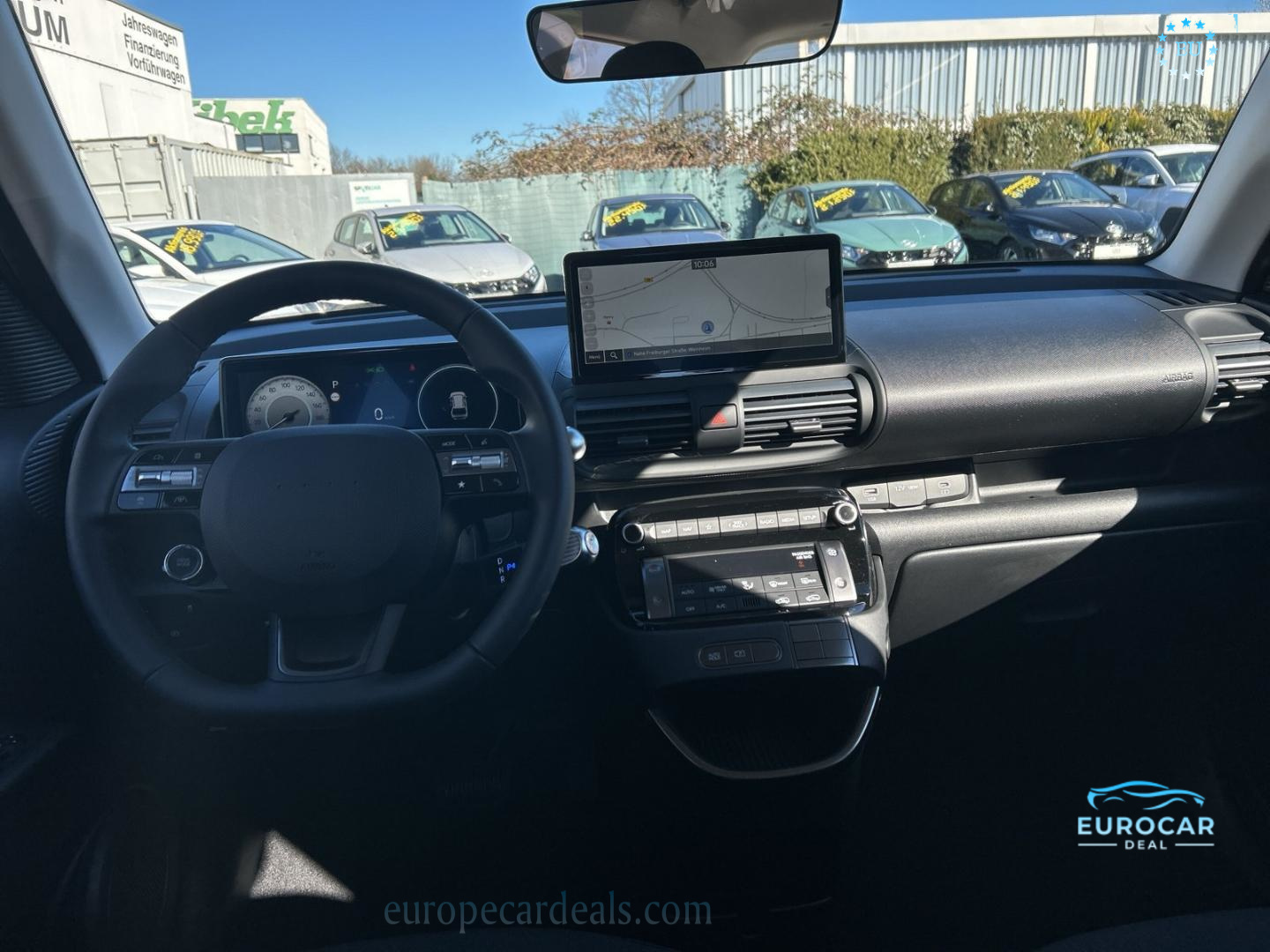 Hyundai INSTER