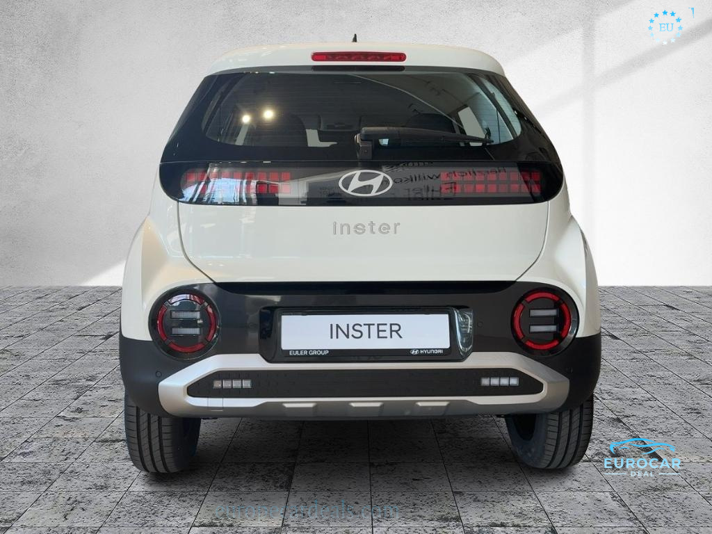 Hyundai INSTER