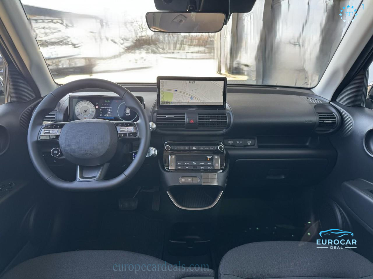 Hyundai INSTER