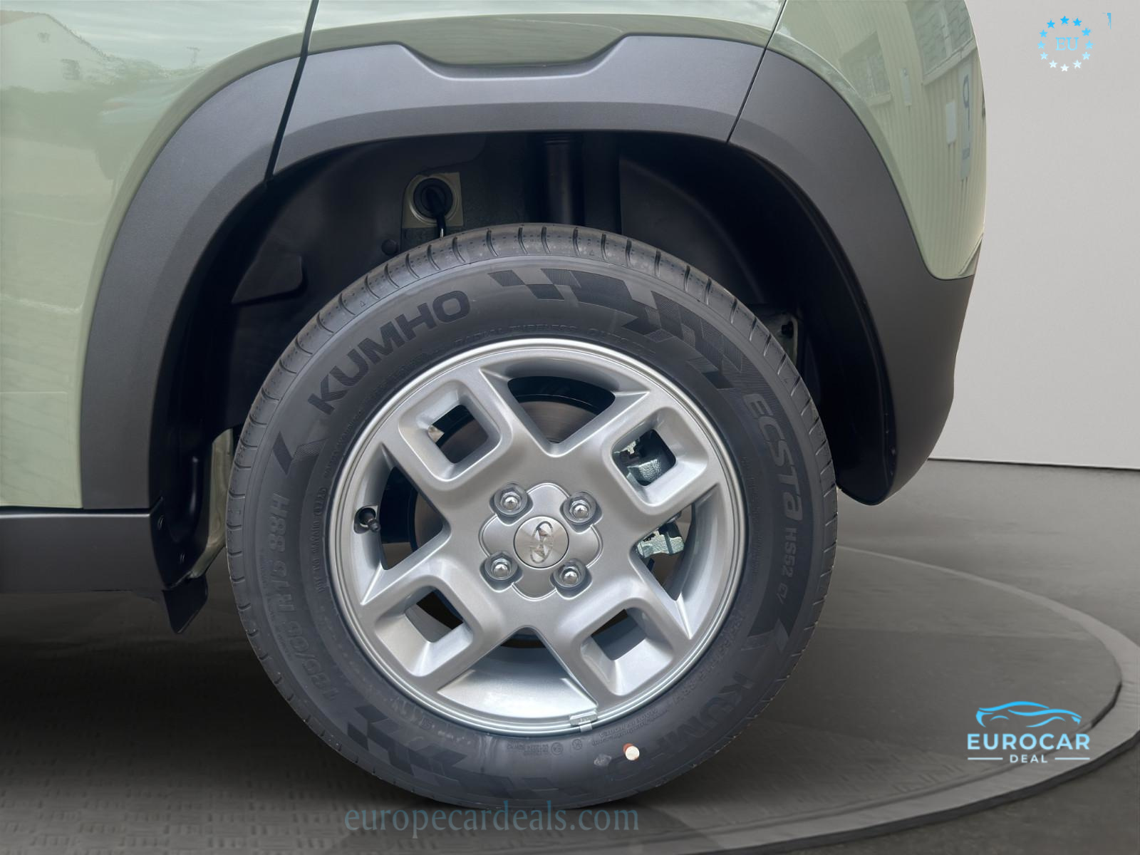 Hyundai INSTER