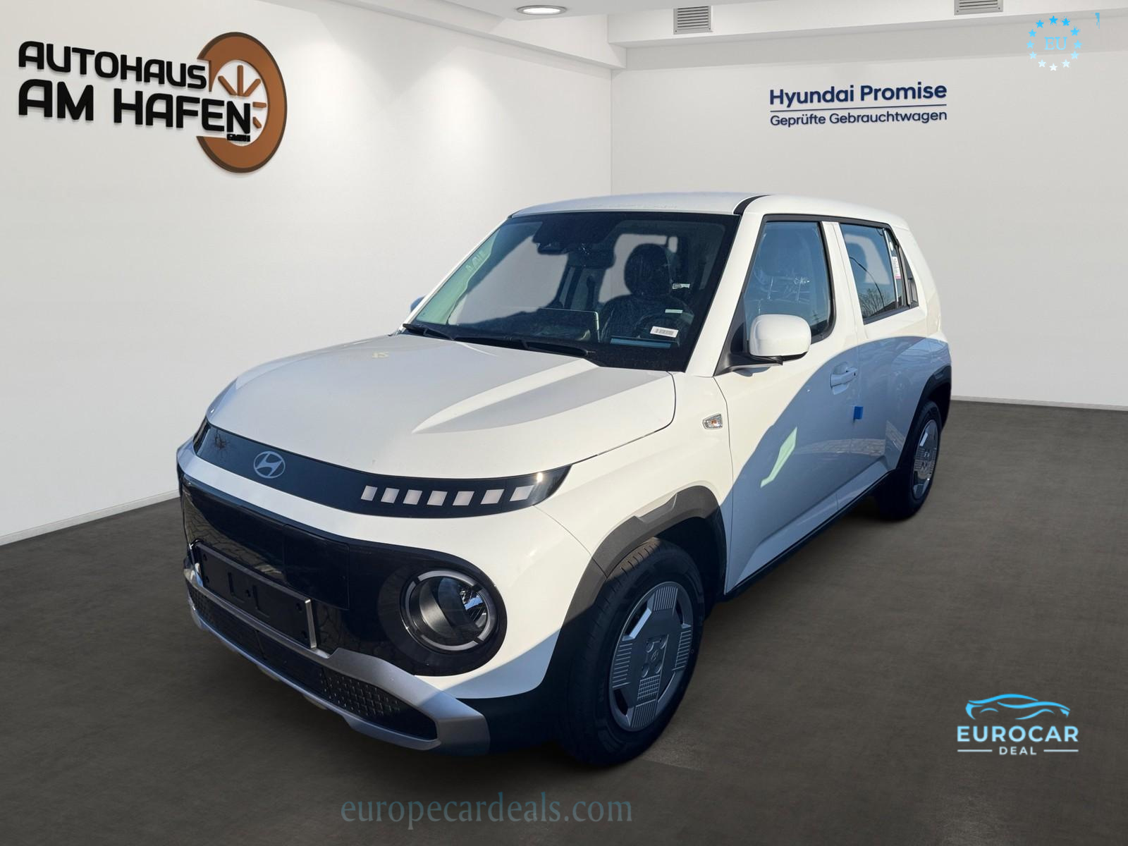 Hyundai INSTER