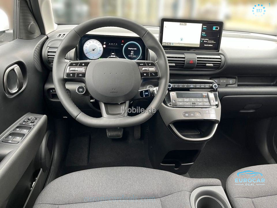Hyundai INSTER