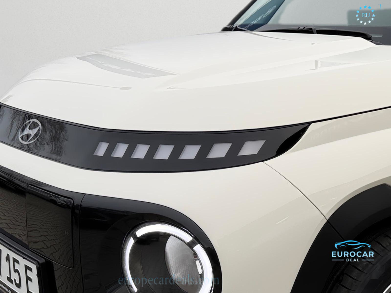 Hyundai INSTER