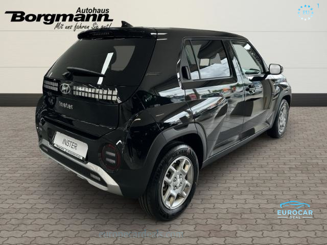 Hyundai INSTER