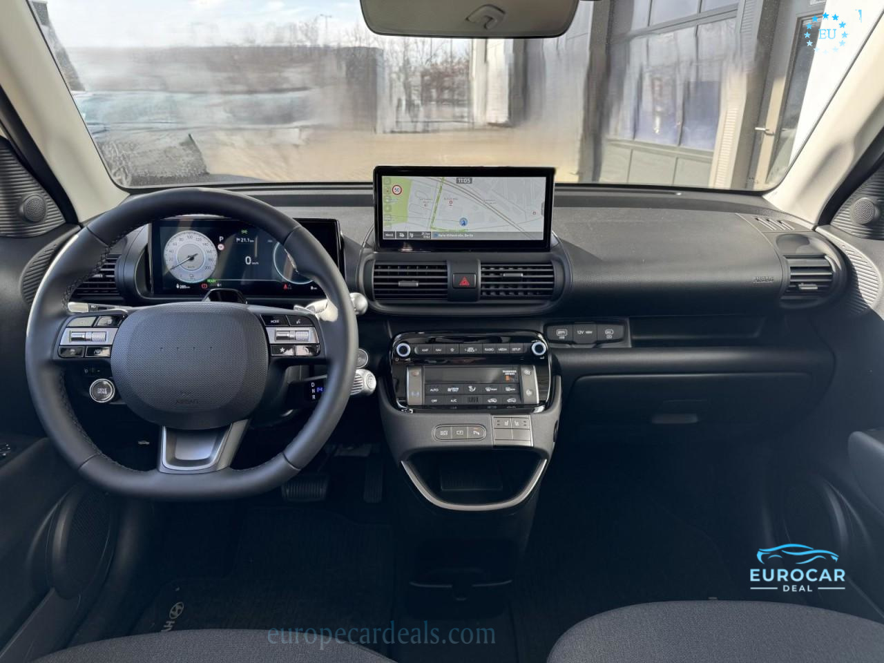 Hyundai INSTER