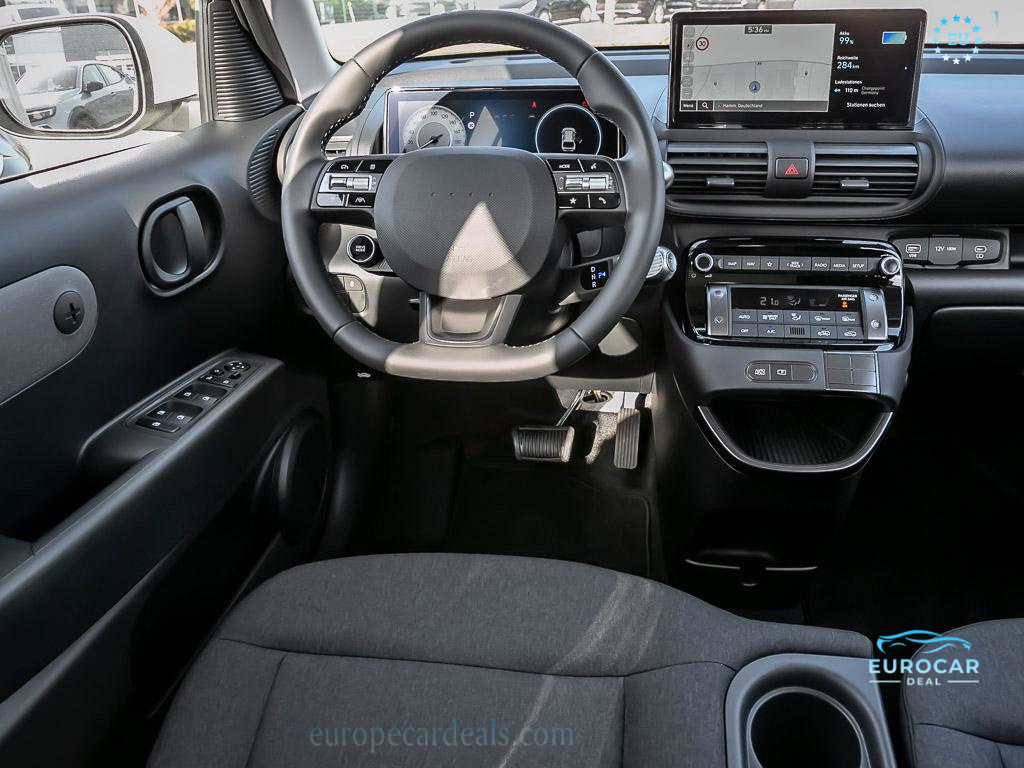 Hyundai INSTER