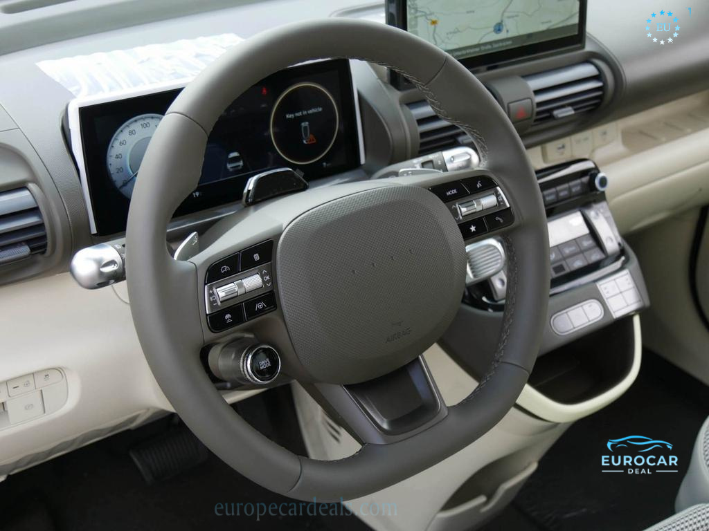 Hyundai INSTER