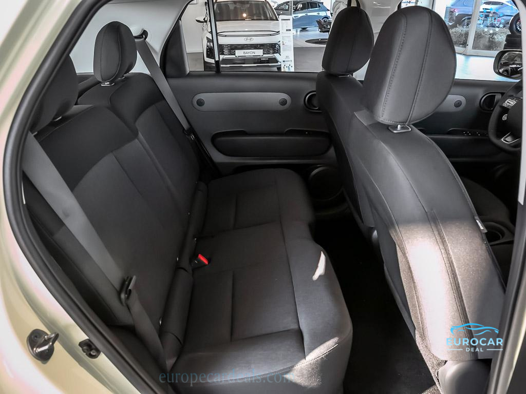 Hyundai INSTER