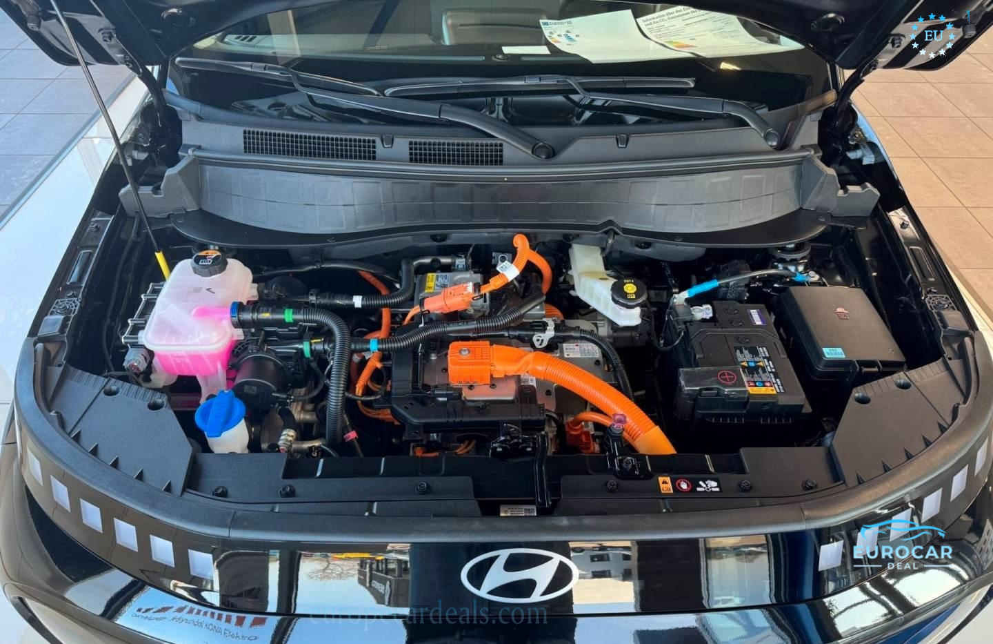 Hyundai INSTER