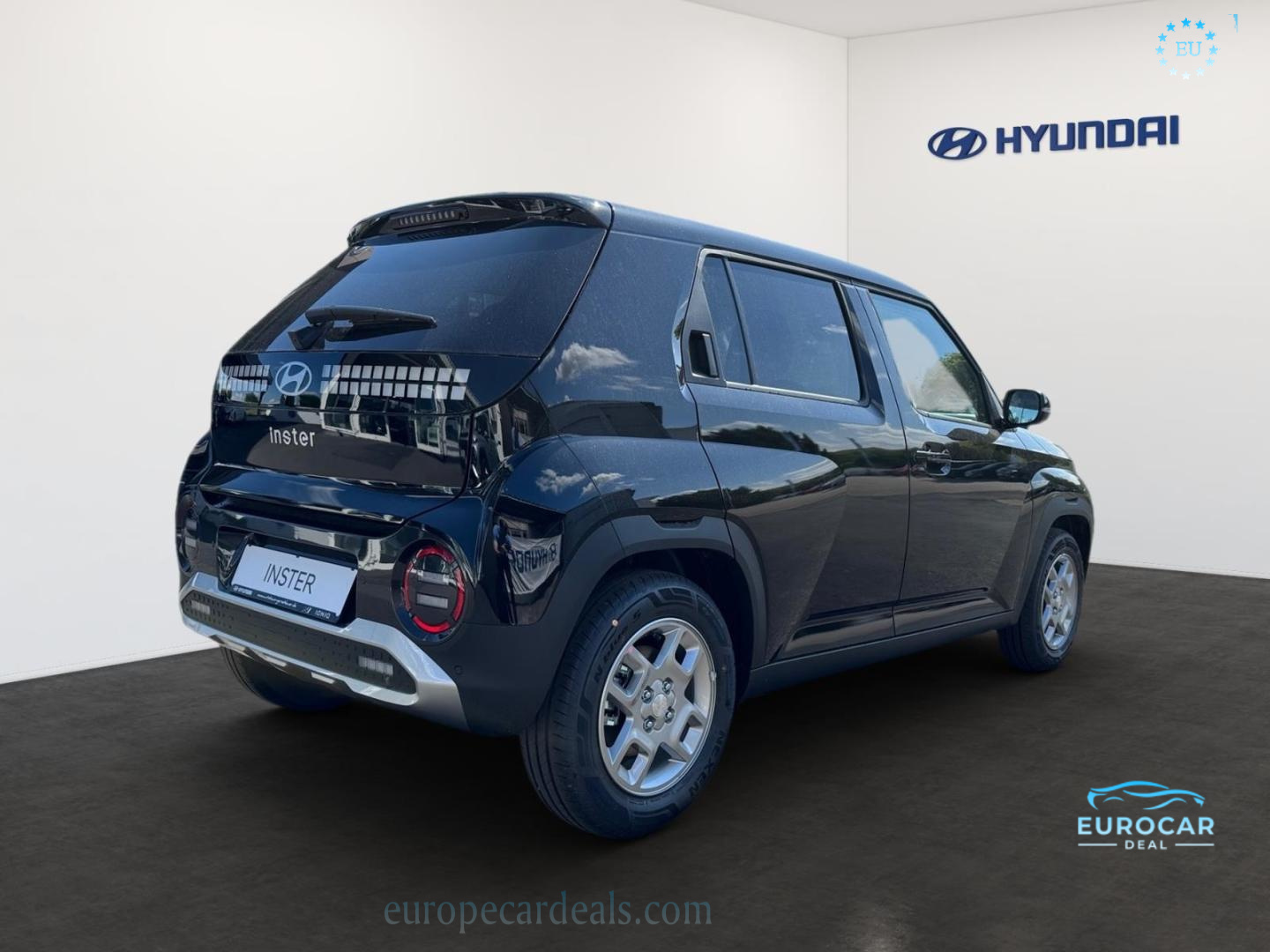 Hyundai INSTER
