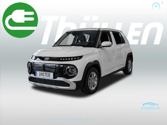 Hyundai INSTER
