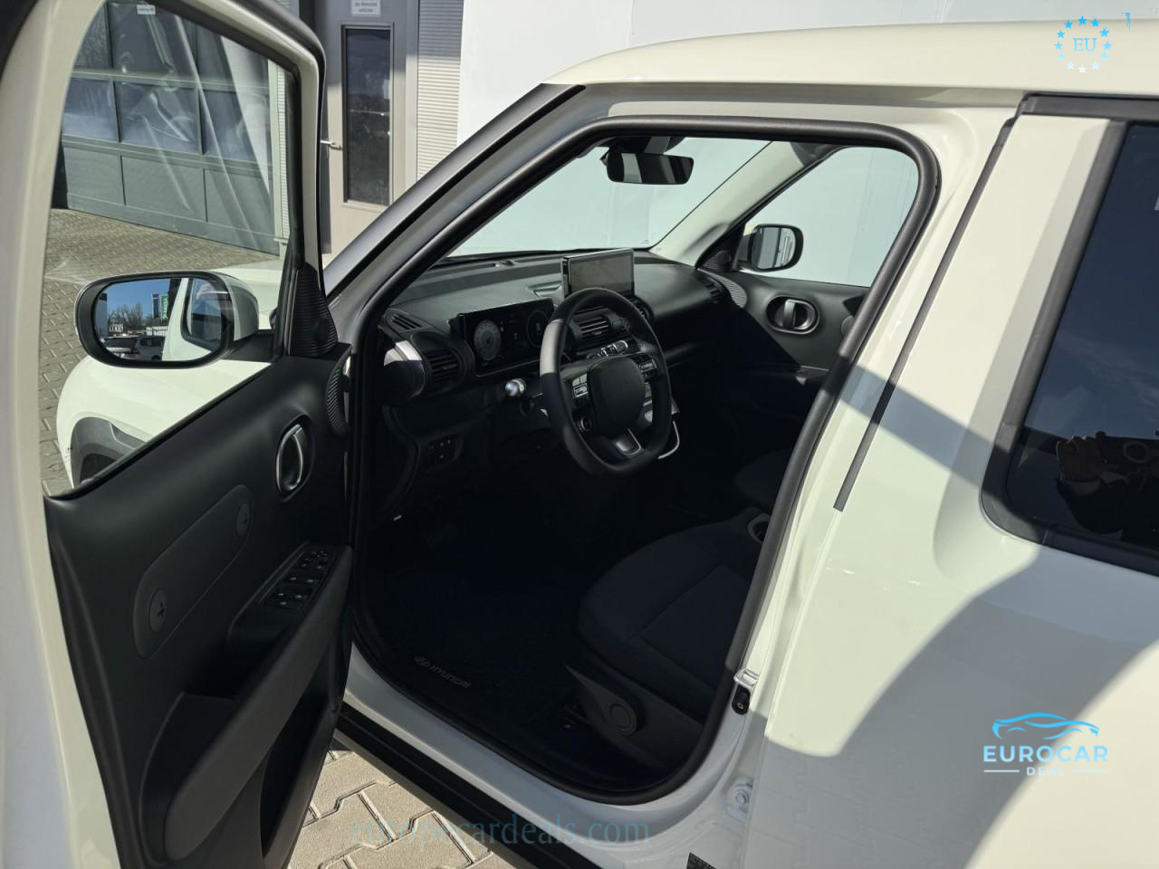 Hyundai INSTER