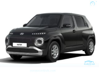 Hyundai INSTER