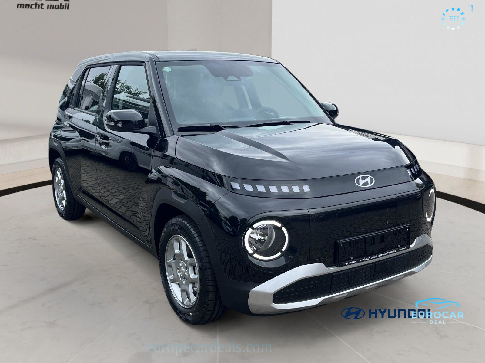 Hyundai INSTER