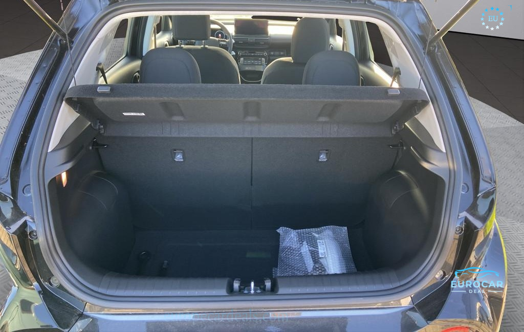 Hyundai INSTER