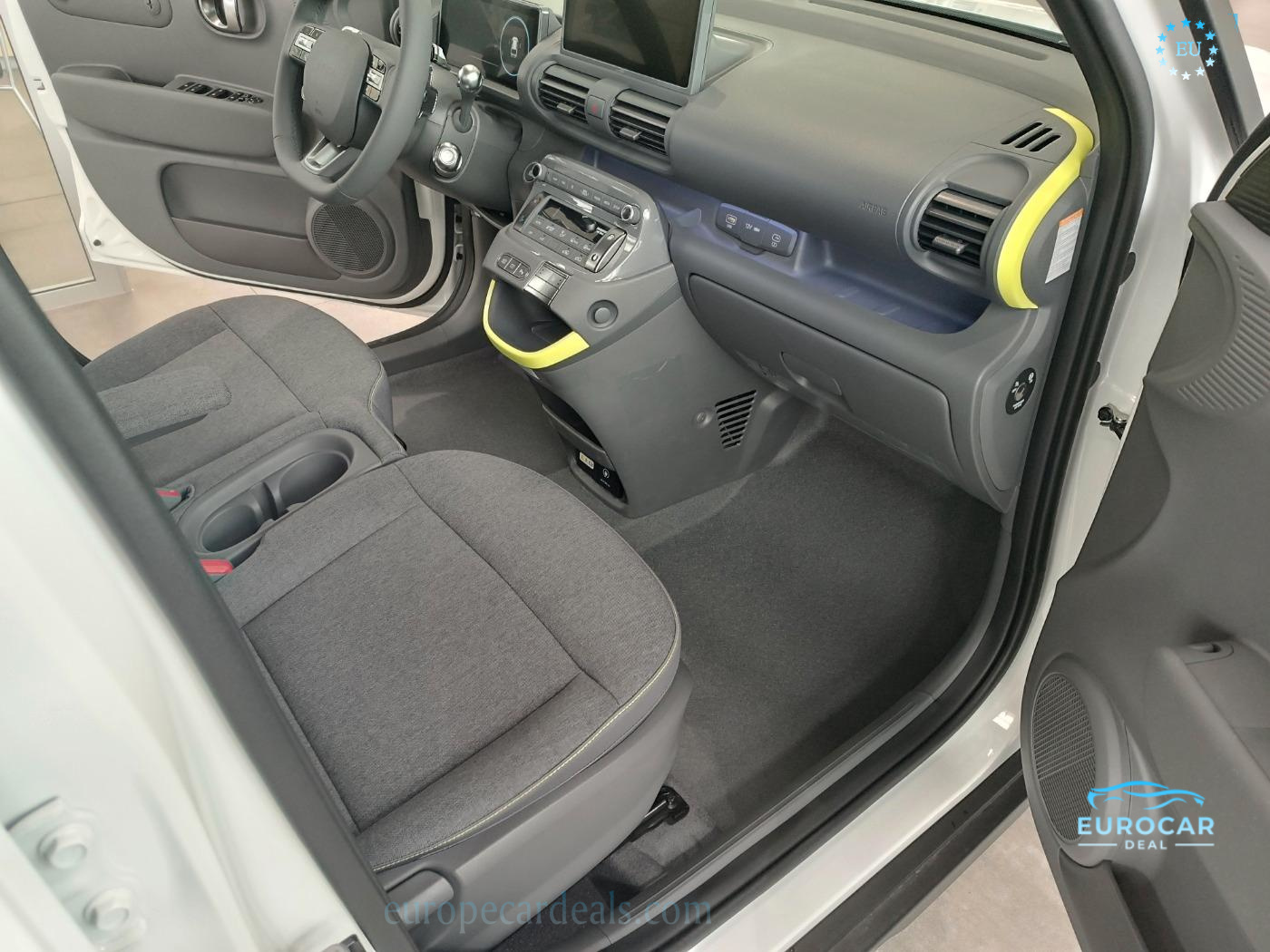 Hyundai INSTER